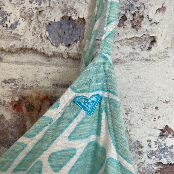 Roxy Beach Maxi Dress - Picture 4 of 10